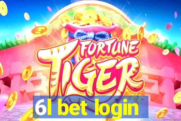 6l bet login