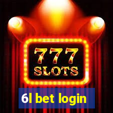 6l bet login