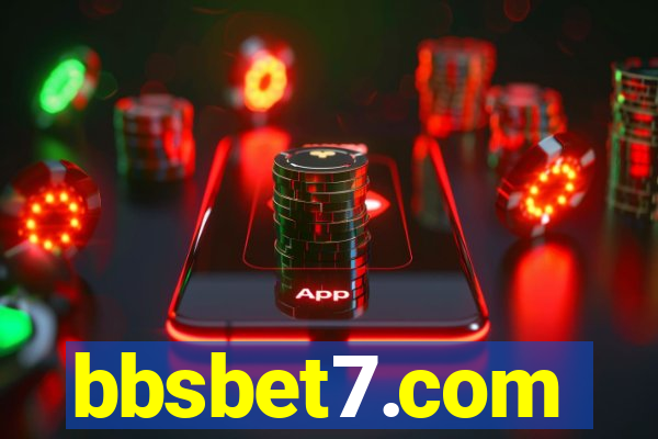 bbsbet7.com