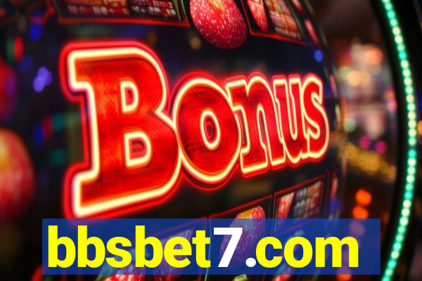 bbsbet7.com