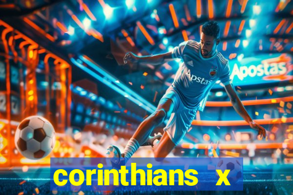 corinthians x gremio palpites