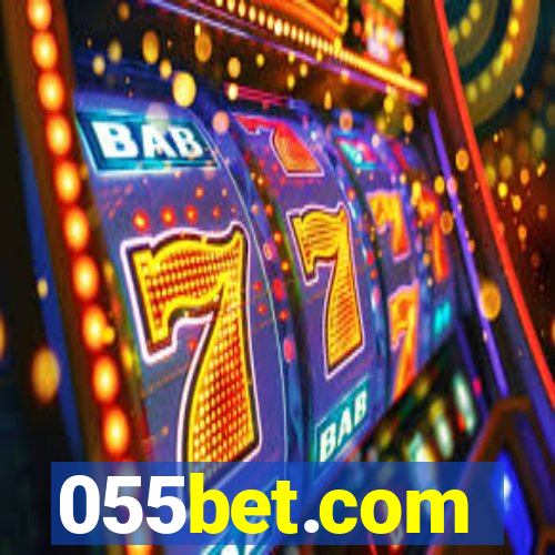 055bet.com