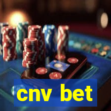 cnv bet