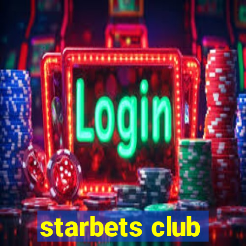 starbets club