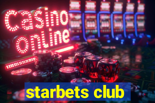 starbets club