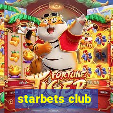 starbets club