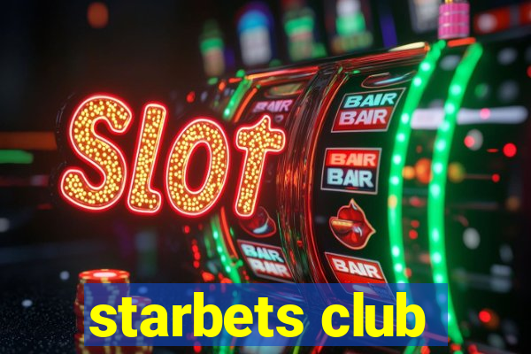 starbets club