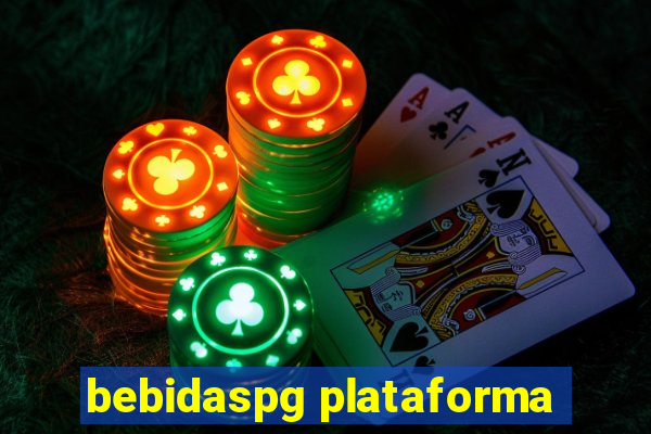 bebidaspg plataforma