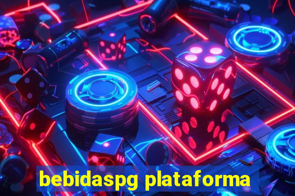 bebidaspg plataforma