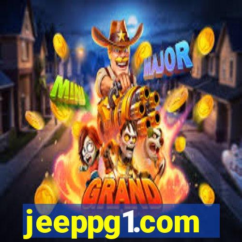 jeeppg1.com