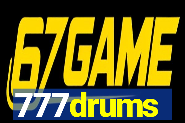 777drums