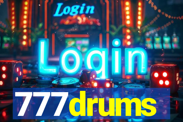 777drums