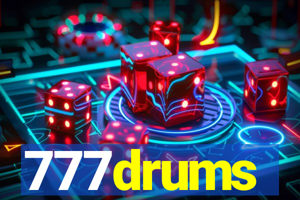 777drums