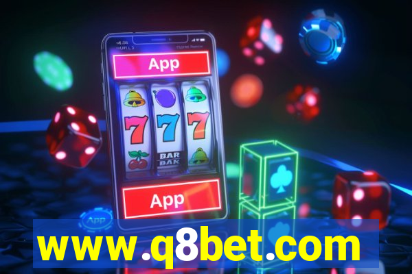 www.q8bet.com