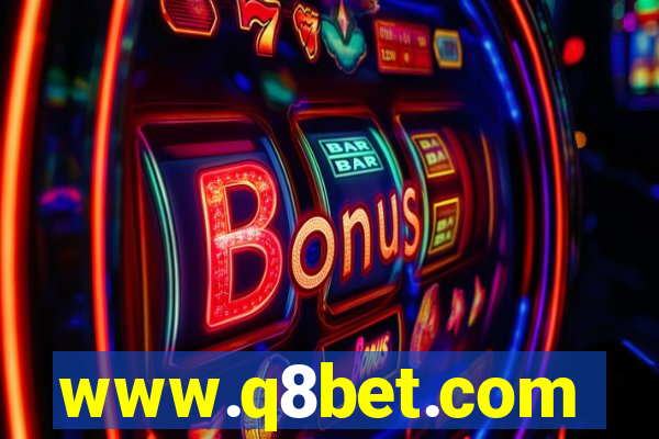 www.q8bet.com