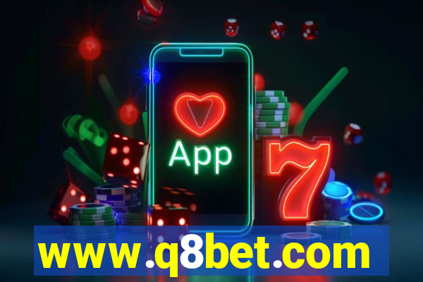 www.q8bet.com