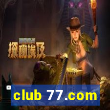 club 77.com