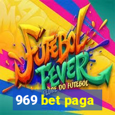 969 bet paga