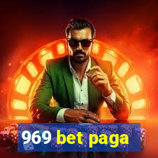 969 bet paga