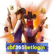 cbf365betlogin