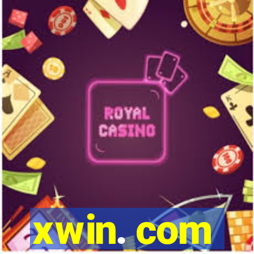 xwin. com