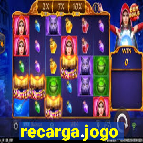 recarga.jogo