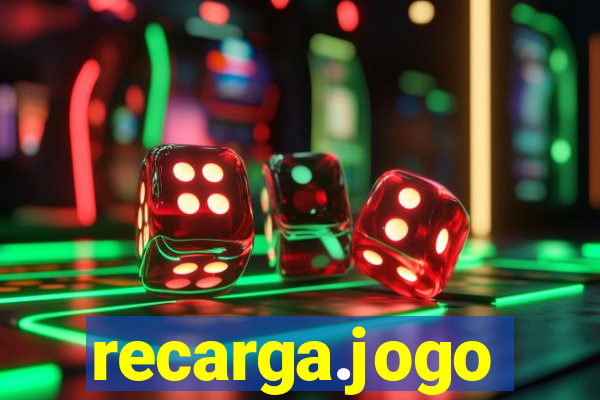 recarga.jogo