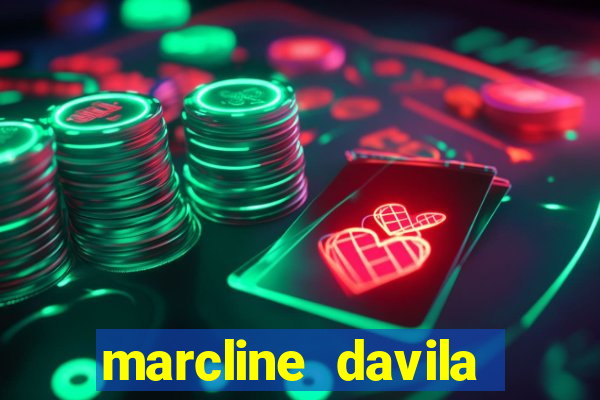 marcline davila santos live