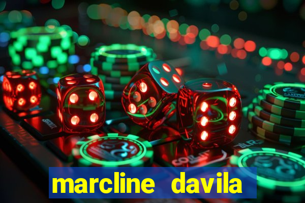 marcline davila santos live