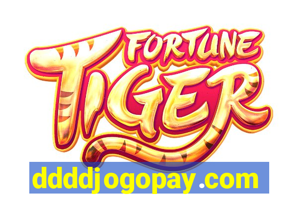 ddddjogopay.com