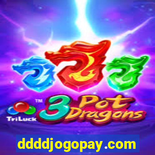 ddddjogopay.com