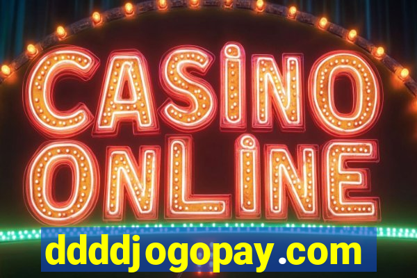 ddddjogopay.com