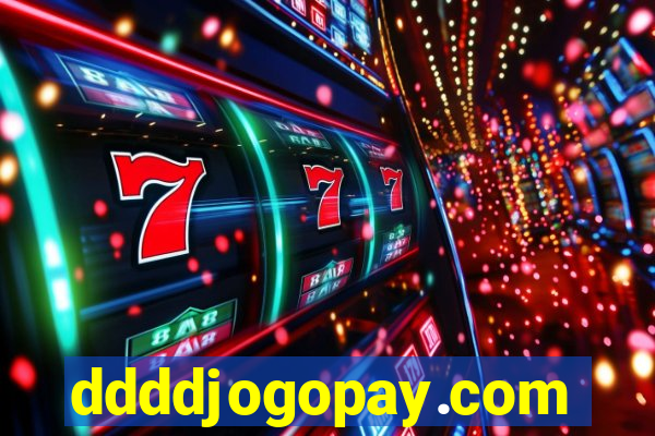 ddddjogopay.com