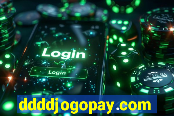 ddddjogopay.com