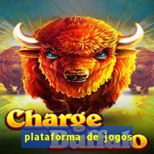 plataforma de jogos para ganhar dinheiro com bonus de cadastro