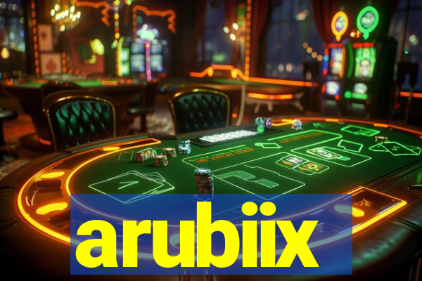 arubiix