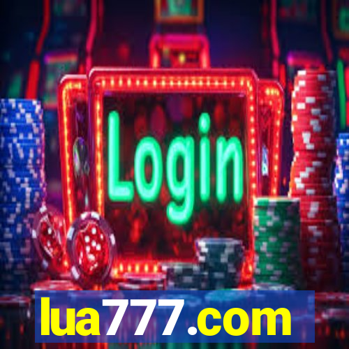 lua777.com