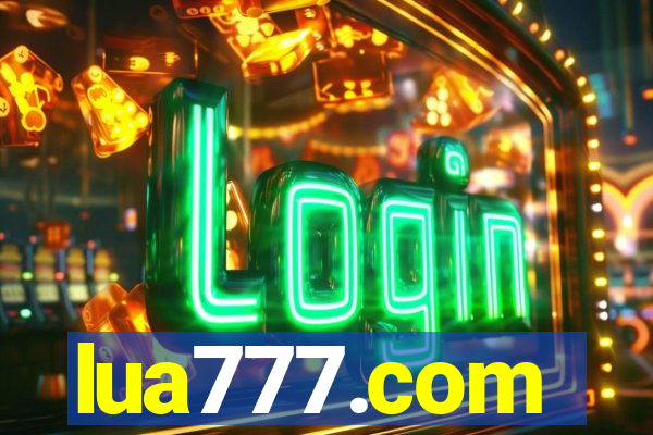 lua777.com