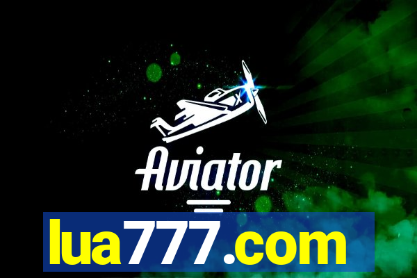 lua777.com