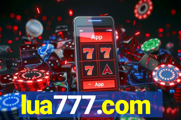 lua777.com