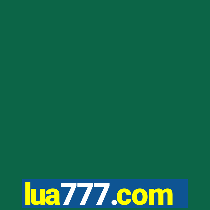 lua777.com