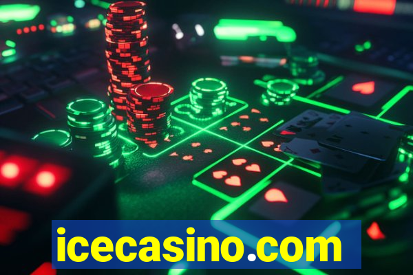 icecasino.com