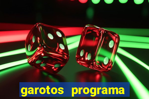 garotos programa zona leste