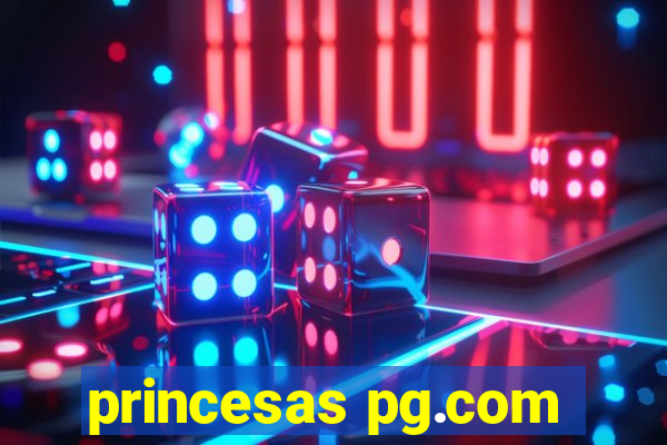 princesas pg.com