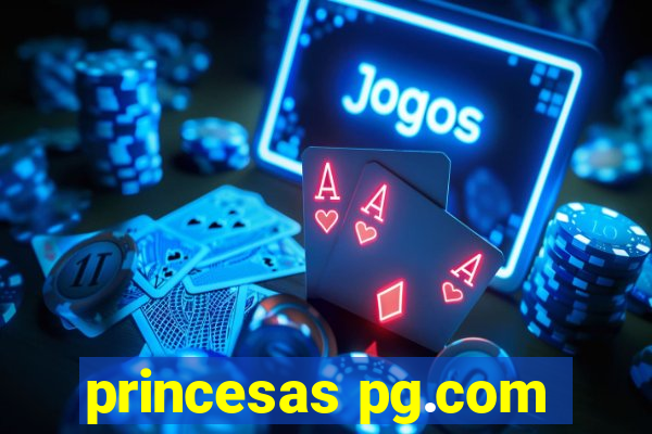 princesas pg.com