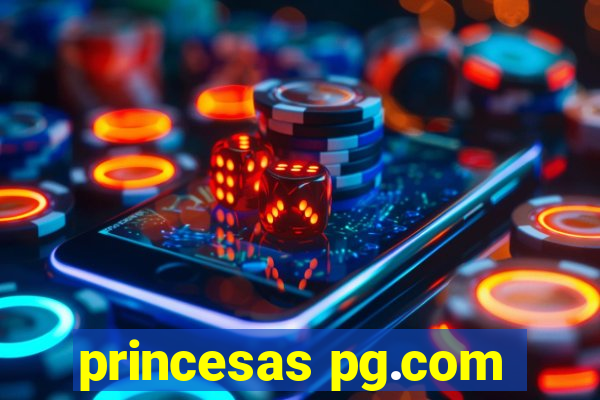 princesas pg.com