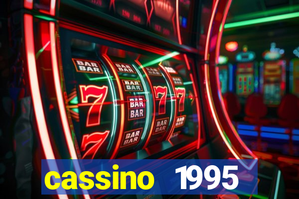 cassino 1995 dublado online