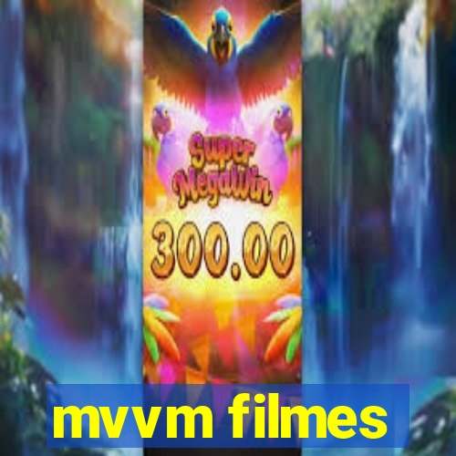 mvvm filmes