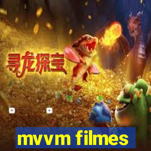 mvvm filmes