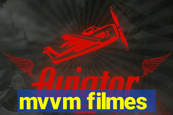 mvvm filmes